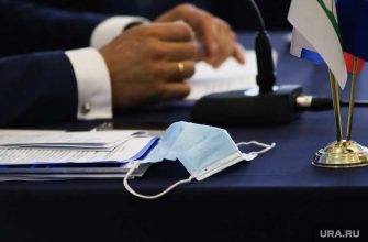 личный прием чиновники ЯНАО в карантин