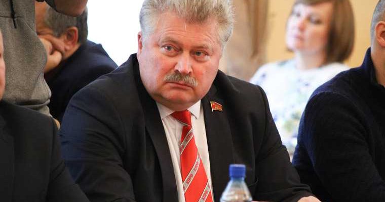 выборы депутатов