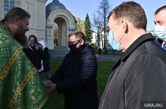 Верхотурье Свято-Николаевский монастырь Фонд святой Екатерины Свердловская область