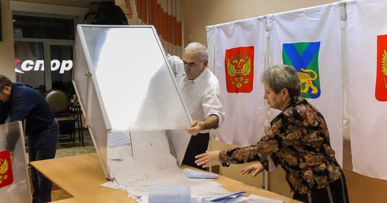 за кого голосовать в мегионе