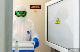 Коронавирус последние новости 26 сентября