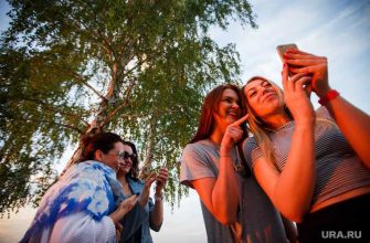 мобильная связь