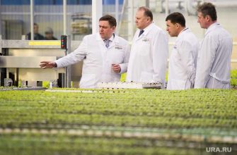 министр АПК Артем Бахтерев