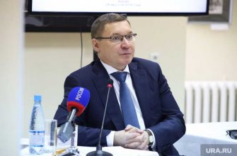 Визит Якушев министр строительства и жкх