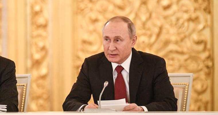 пандемия