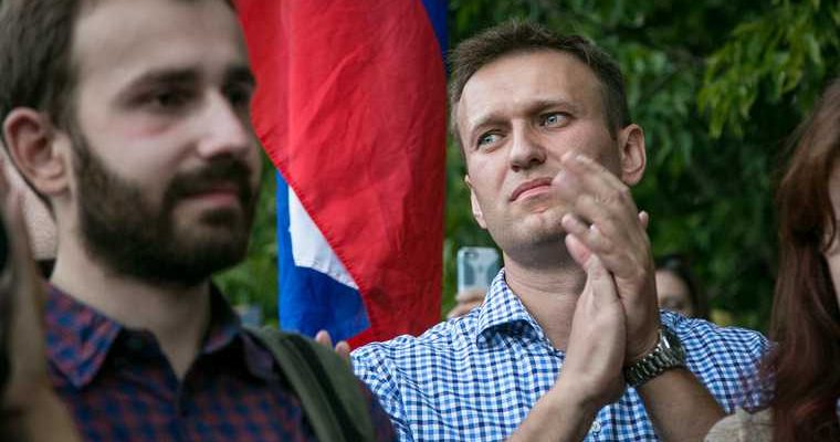 Алексей Навальный