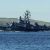 Российский военный корабль столкнулся с грузовым судном в Дании