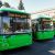 Россияне стали реже ездить на автобусах