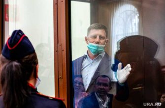 Фургалу не смогли предъявить обвинения