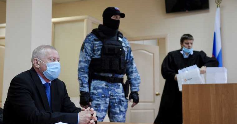 Тефтелев Челябинск суд начало
