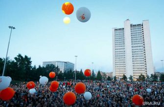 дата Ural Music Night