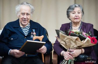 Куйвашев назовет улицу в честь Крапивина