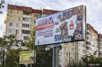 кандидаты в губернаторы пермского края