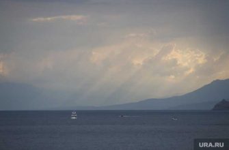 глобальное потепление таяние ледники уровень океана