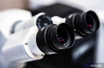 ученые коронавирус лечение препараты новое США