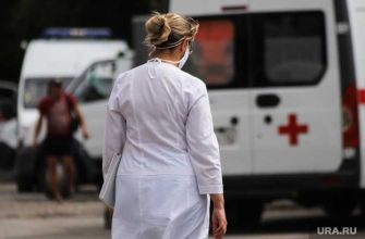 сколько умерло от коронавируса