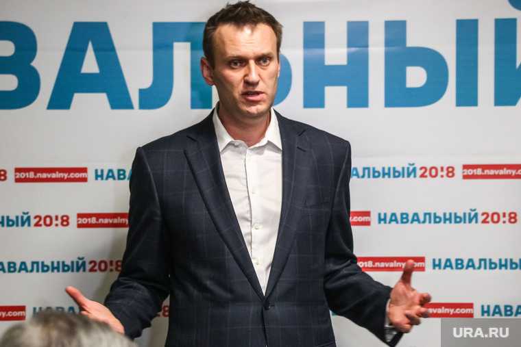 Алексей Навальный Северный поток — 2 Совет Федерации санкции