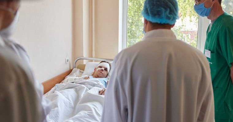 катастрофа Ан-26