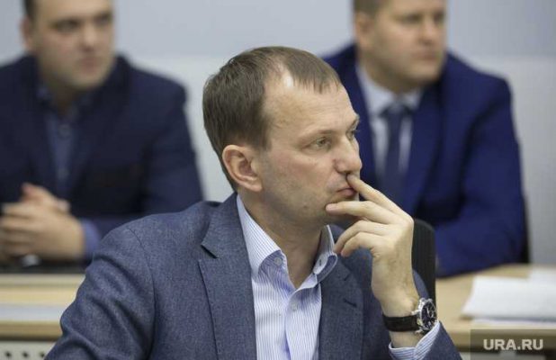 Грант губернатора янао