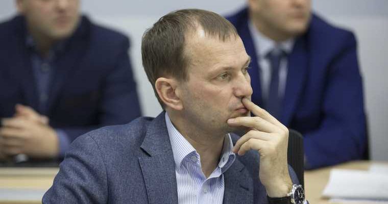 распределение обязанностей