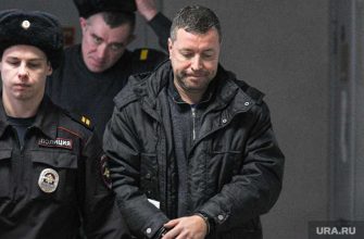 Завершено следствие по делу экс-замначальника свердловского СК