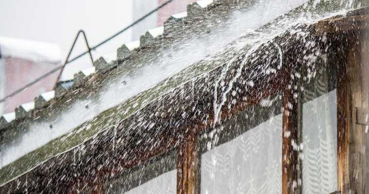 дожевая вода питье поселок Тюмень