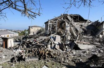 Карабах позиия Азербайджана