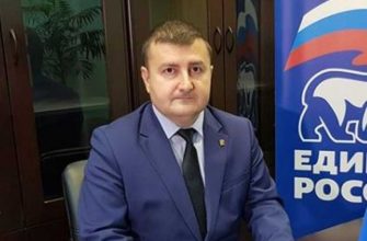 Александр Подорога ЯНАО назначение перемещения чиновников