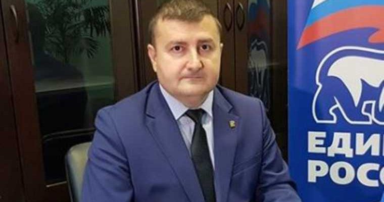 Александр Подорога ЯНАО назначение перемещения чиновников