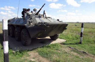 африка поставки российское оружие