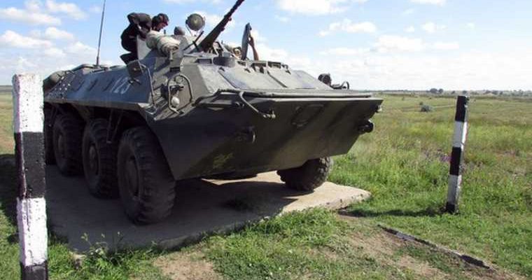 африка поставки российское оружие