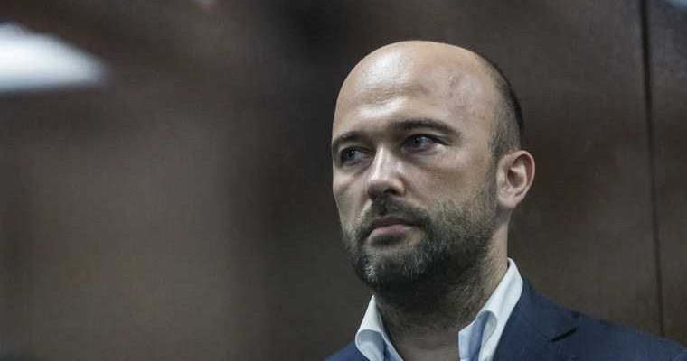 Антипинского НПЗ Дмитрий Мазуров лишение свободы Вигринские острова