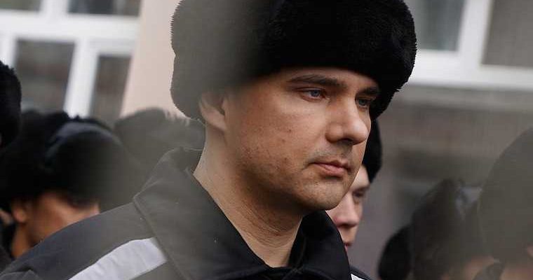 ИК № 10 Екатеринбург мебель аппарат губернатора ХМАО