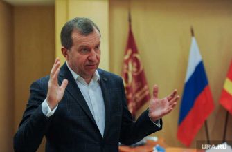 Пшеницын министр коронавирус