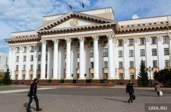 Как попасть на прием к тюченским чиновникам