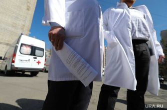 курганские медики