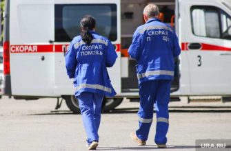 ситуация с коронавирусом