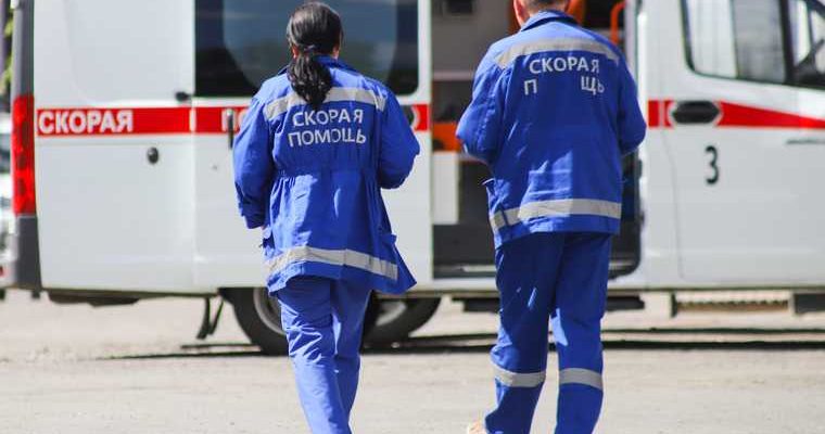 ситуация с коронавирусом