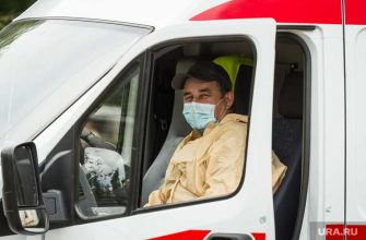 коронавирус Малышева