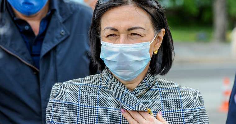 Антипов каток парк Терешковой