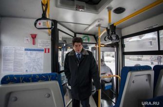 коронавирус ковид-диссиденты высадка из транспорта Екатеринбург мэр Высокинский