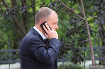 телефонный спам