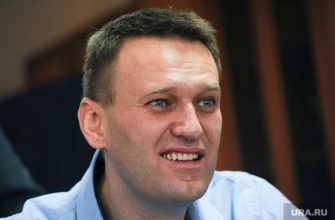 Навальный вернулся в Кафтанчиково