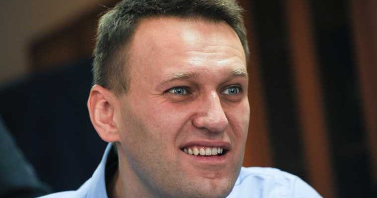 Навальный вернулся в Кафтанчиково