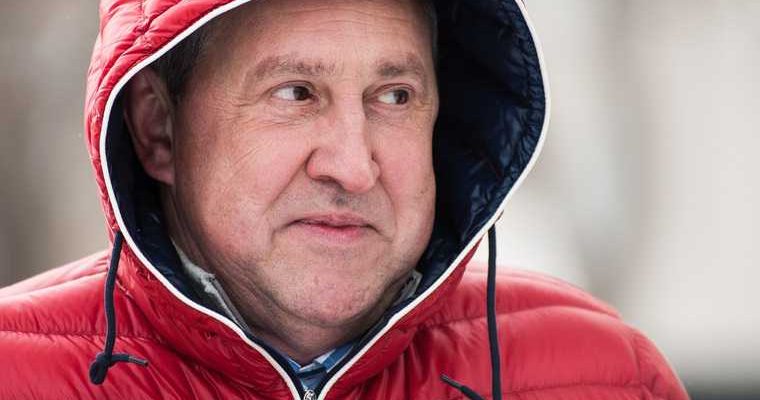 Вадим Белоусов Маргарита Бутакова
