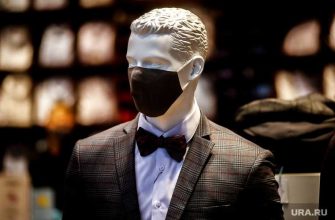 когда будет карантин в Росии