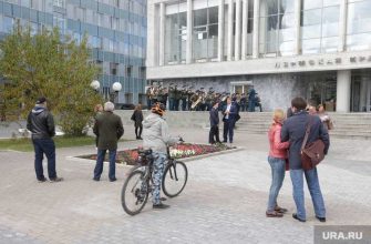 дмитрий махонин губернатор пермского края