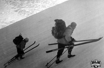 тнт перевал дятлова сериал