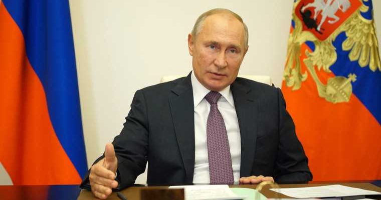 КПРФ конфликт Кремль причины