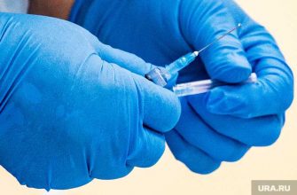 В Центре Чумакова рассказали как проходят клинические испытания вакцины от коронавируса